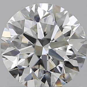 0.7 CT ROUND