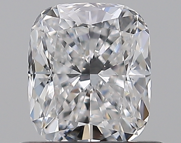 0.7 CT CUSHION