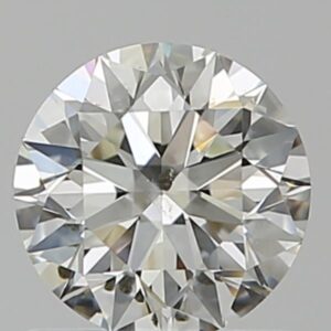 0.72 CT ROUND