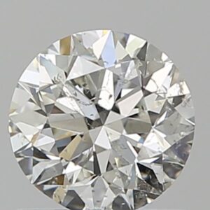 0.72 CT ROUND