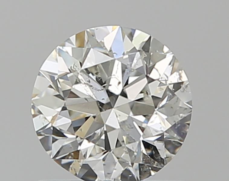 0.72 CT ROUND
