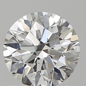 0.71 CT ROUND