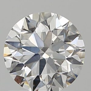 0.71 CT ROUND