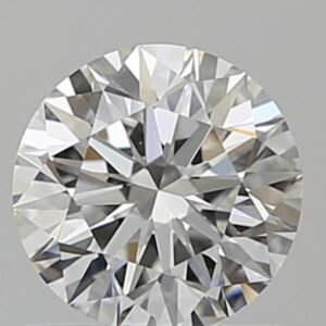 0.71 CT ROUND