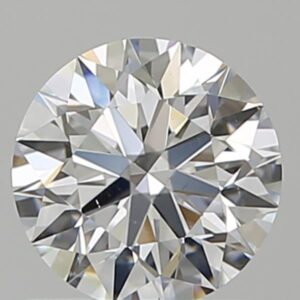 0.72 CT ROUND