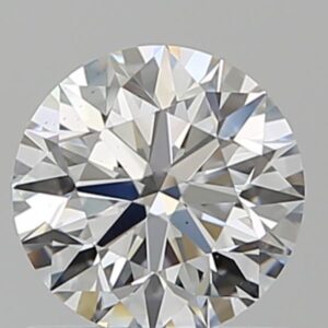 0.71 CT ROUND
