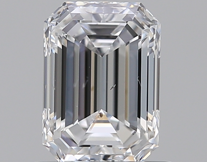 0.71 CT EMERALD
