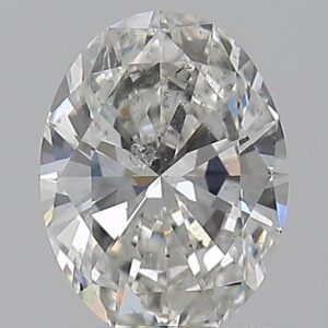 0.71 CT OVAL