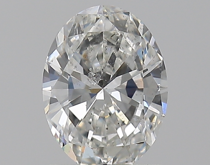 0.71 CT OVAL