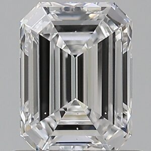 0.71 CT EMERALD