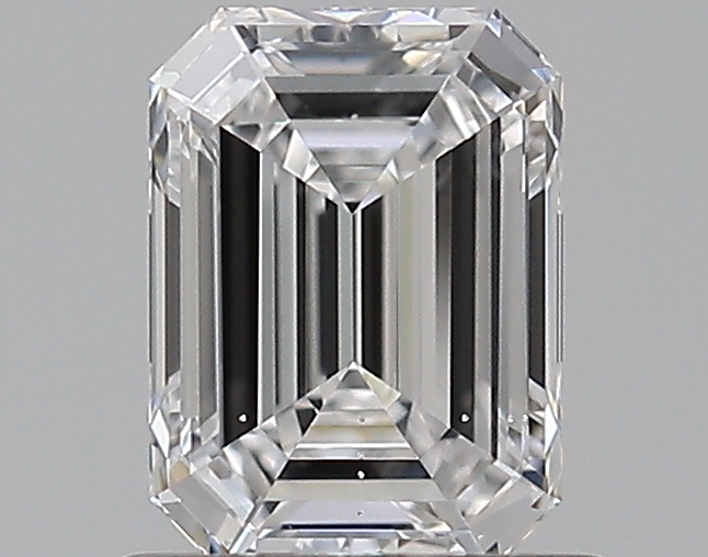 0.71 CT EMERALD
