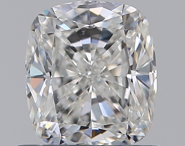 0.71 CT CUSHION
