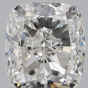 0.71 CT CUSHION