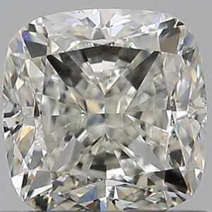 0.71 CT CUSHION