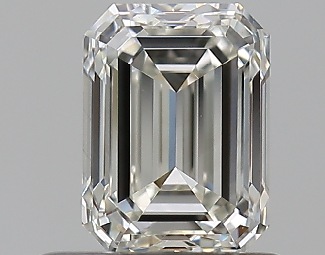 0.71 CT EMERALD