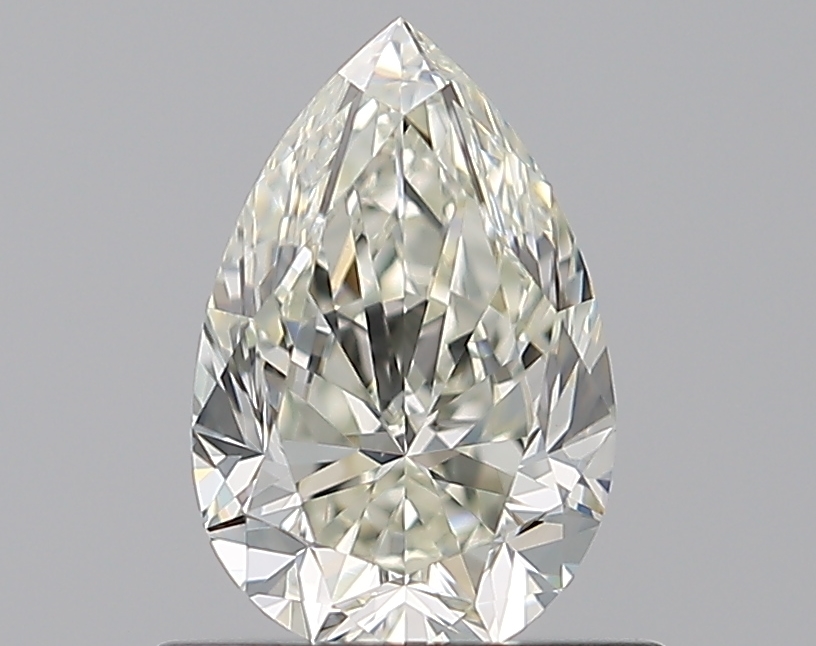 0.71 CT PEAR