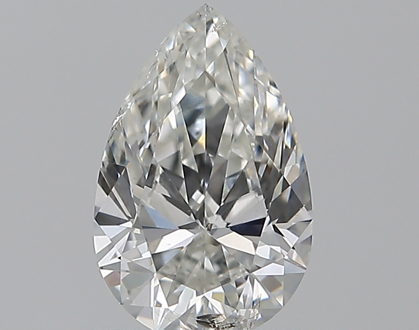 0.71 CT PEAR