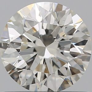 0.71 CT ROUND