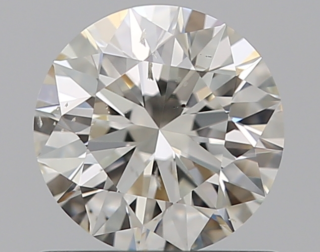 0.71 CT ROUND