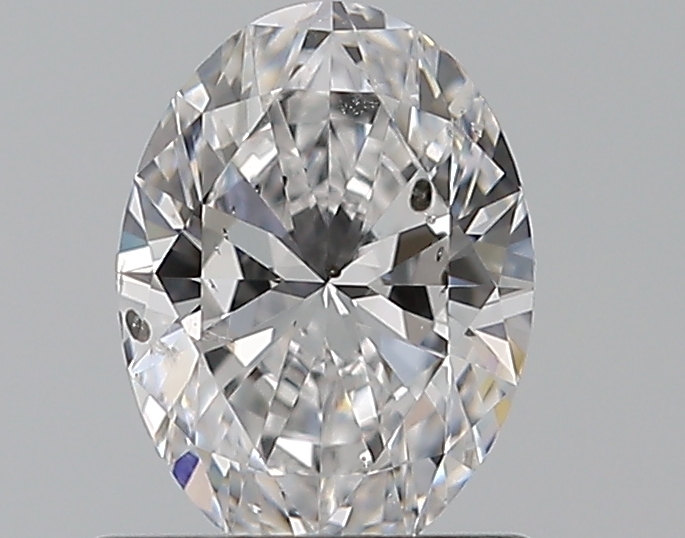 0.71 CT OVAL