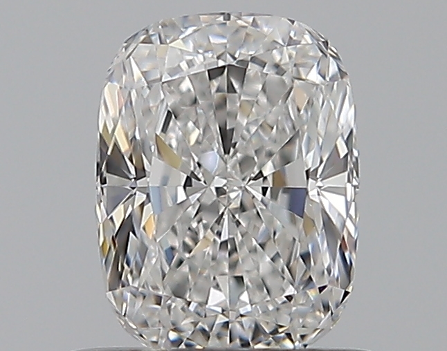 0.71 CT CUSHION