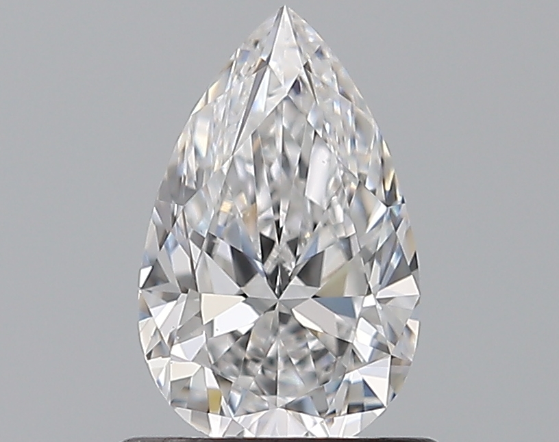0.71 CT PEAR