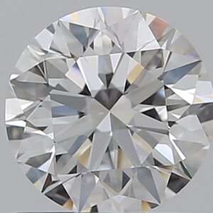 0.71 CT ROUND