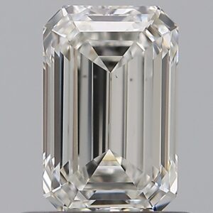 0.71 CT EMERALD