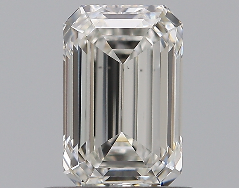 0.71 CT EMERALD