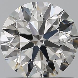 0.71 CT ROUND