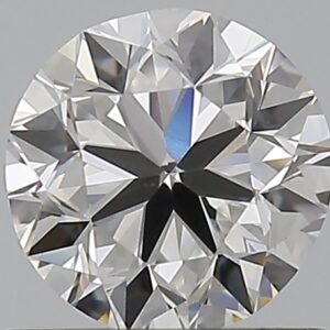 0.71 CT ROUND