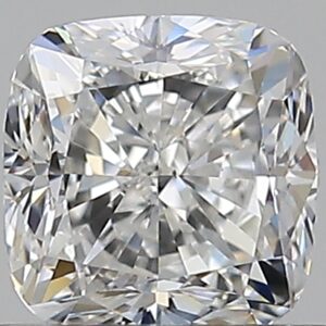 0.71 CT CUSHION