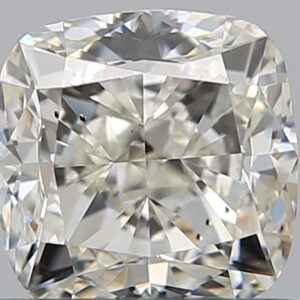 0.71 CT CUSHION