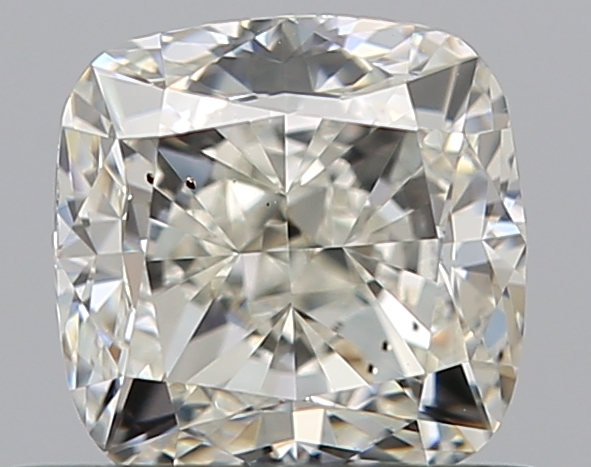 0.71 CT CUSHION
