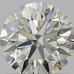 0.71 CT ROUND