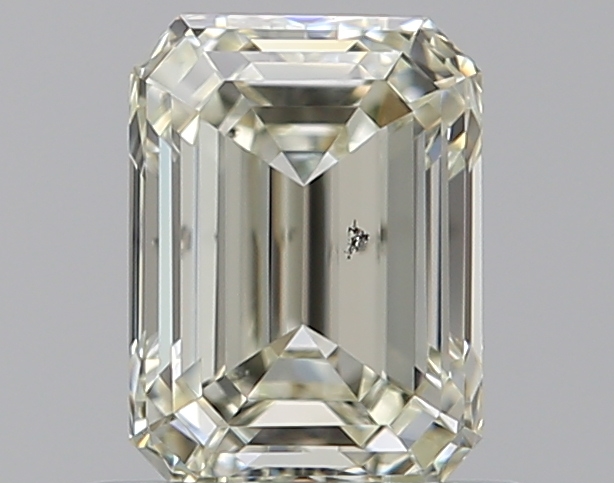 0.71 CT EMERALD