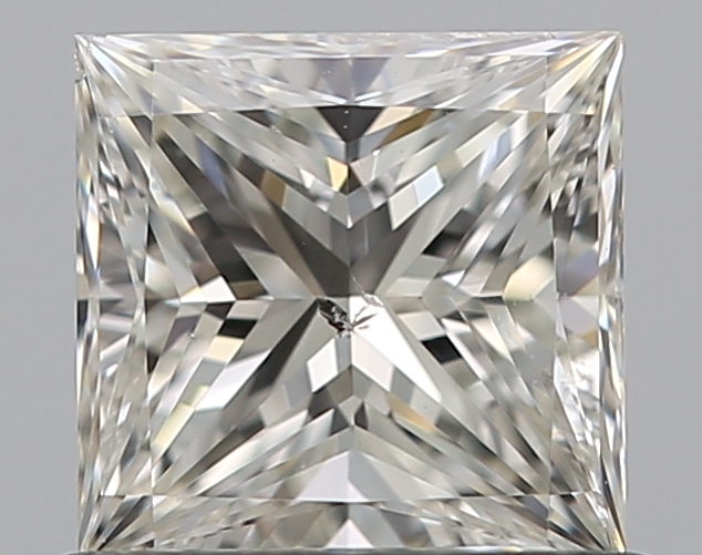 0.71 CT PRINCESS