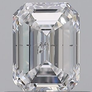 0.71 CT EMERALD