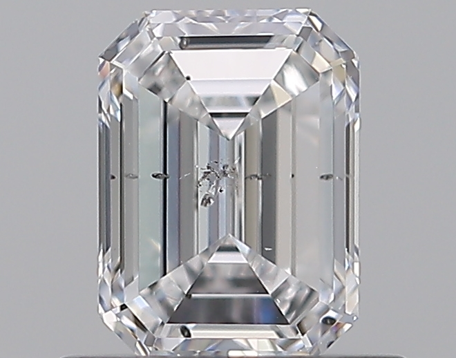 0.71 CT EMERALD