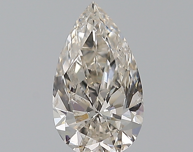 0.71 CT PEAR