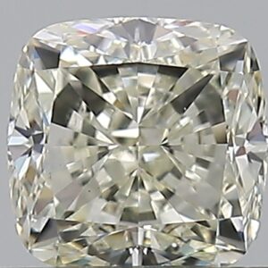 0.71 CT CUSHION