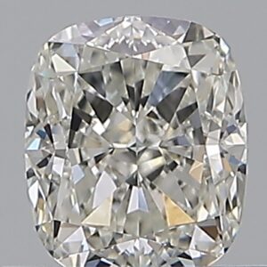 0.71 CT CUSHION