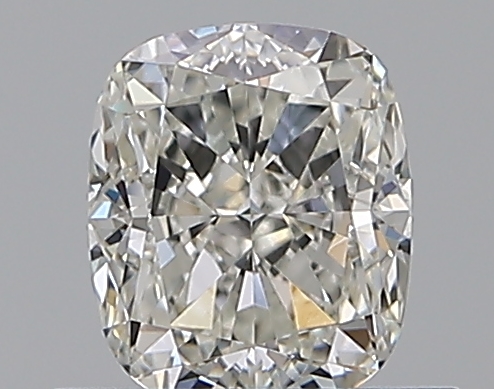 0.71 CT CUSHION