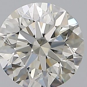 0.71 CT ROUND