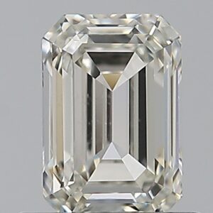 0.71 CT EMERALD