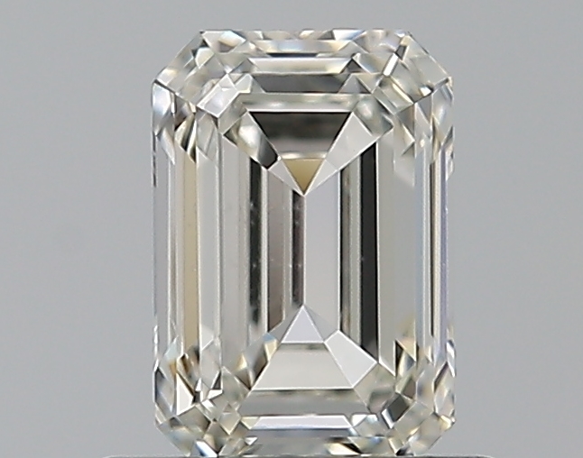 0.71 CT EMERALD