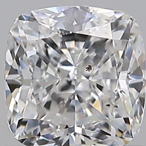 0.71 CT CUSHION
