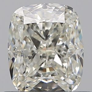 0.71 CT CUSHION