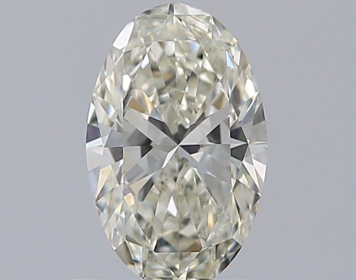 0.71 CT OVAL
