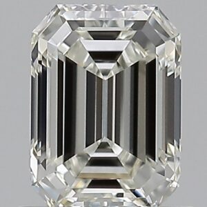 0.71 CT EMERALD